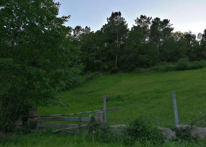 Casa Do Vale De Ferienhaus