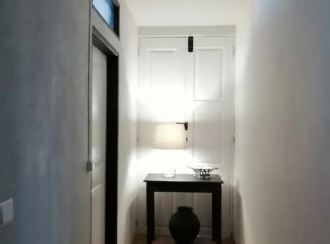 Casa Do Vale De Ferienhaus *