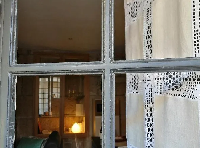 Casa Do Vale De * Cerva